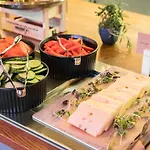 Hotel Original Sokos Vaakuna 4*