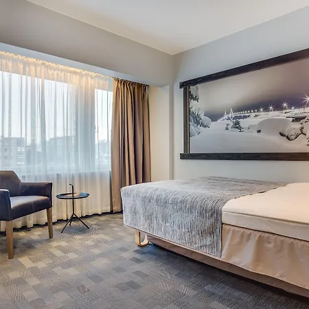 Hotel Original Sokos Vaakuna 4*