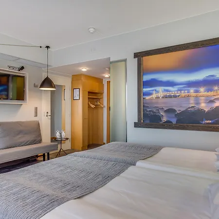 Hotel Original Sokos Vaakuna Vaasa