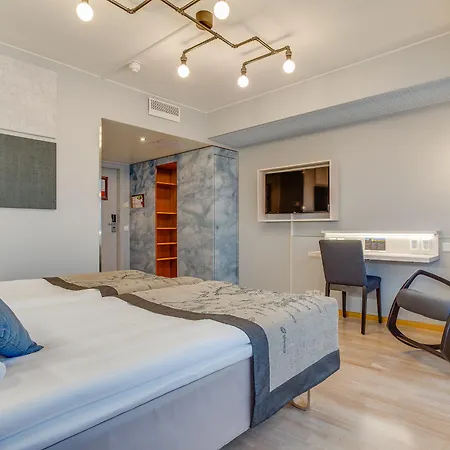 Hotel Original Sokos Vaakuna Vaasa