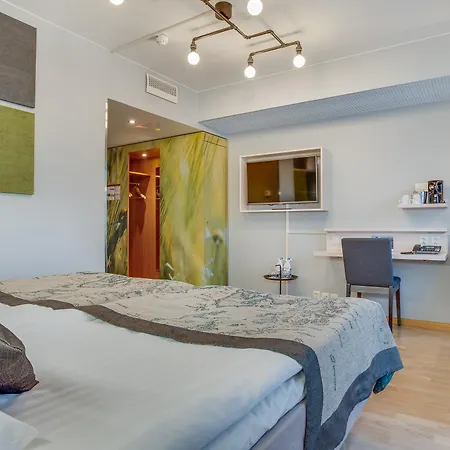 Hotel Original Sokos Vaakuna 4*