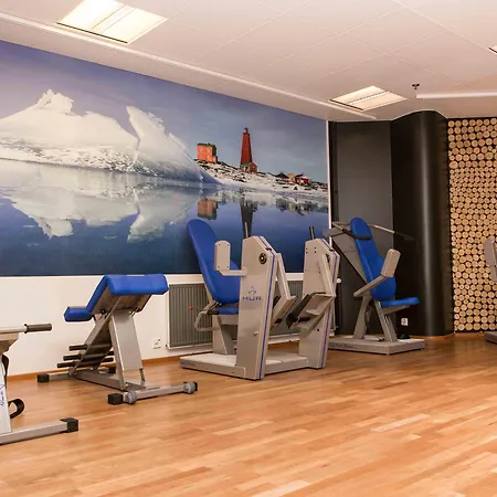 Original Sokos Vaakuna 4* Vaasa