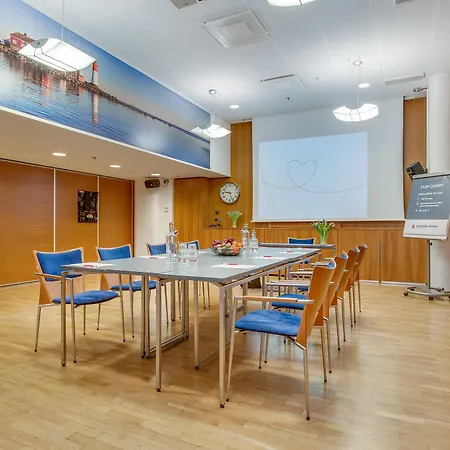 Hotel Original Sokos Vaakuna 4*