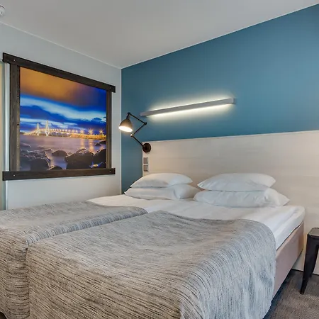 Hotel Original Sokos Vaakuna Vaasa