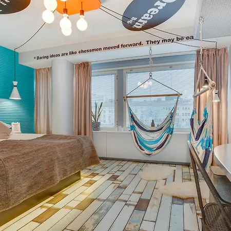 Original Sokos Vaakuna Hotel Vaasa