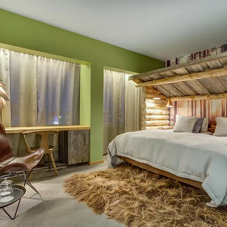 Original Sokos Vaakuna Hotel 4*