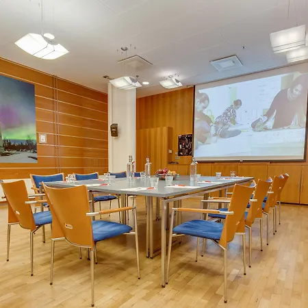Original Sokos Vaakuna Hotel Vaasa