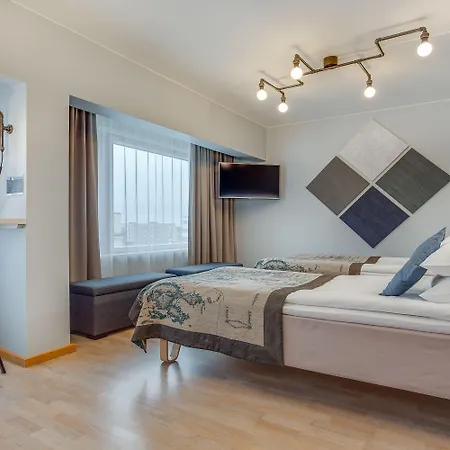 Original Sokos Vaakuna Hotel