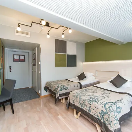 Original Sokos Vaakuna 4* Vaasa
