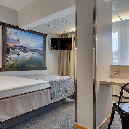 Original Sokos Vaakuna Hotel Vaasa