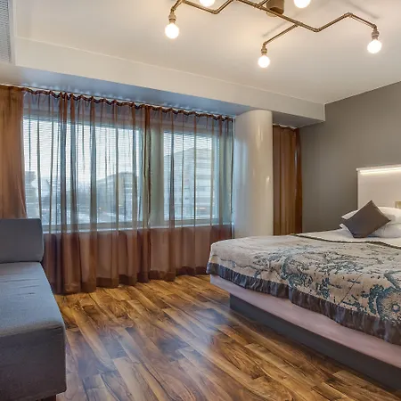Original Sokos Vaakuna Hotel 4*