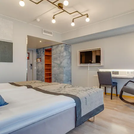 Original Sokos Vaakuna 4* Vaasa