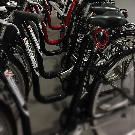 Hotel Original Sokos Vaakuna 4*