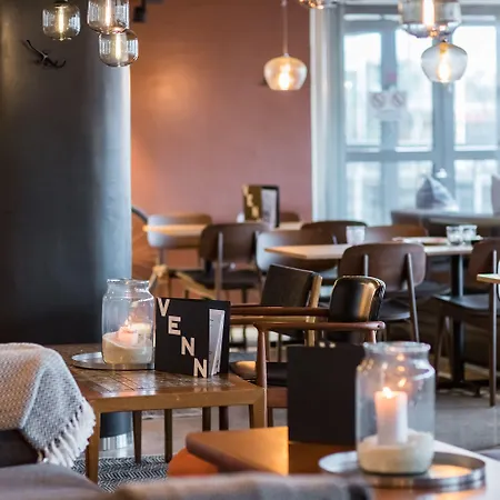 Original Sokos Vaakuna Hotel