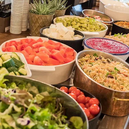 Original Sokos Vaakuna Hotel