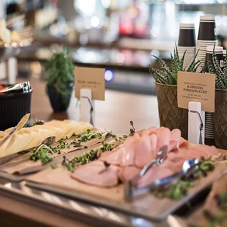 Hotel Original Sokos Vaakuna