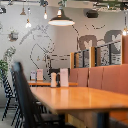 Original Sokos Vaakuna 4*