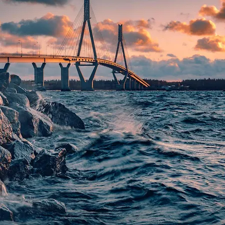 Original Sokos Vaakuna Vaasa