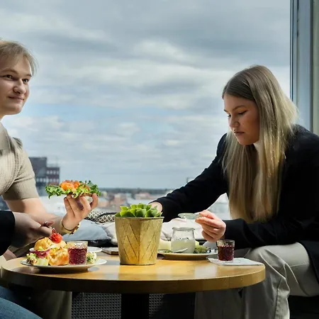 Original Sokos Vaakuna Hotel 4*