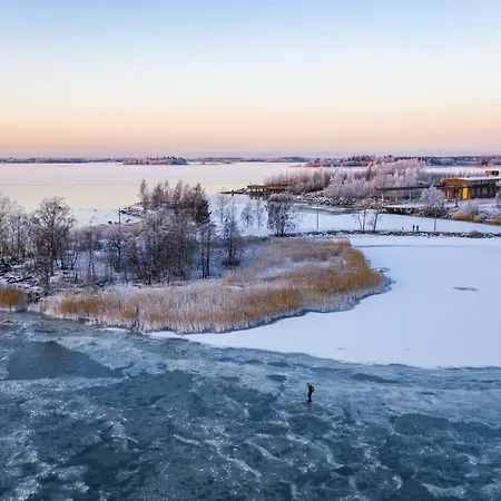 Original Sokos Vaakuna 4* Vaasa
