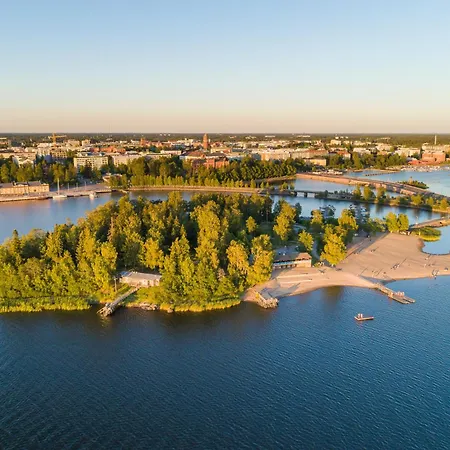 Original Sokos Vaakuna Vaasa