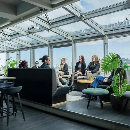 Original Sokos Vaakuna 4*