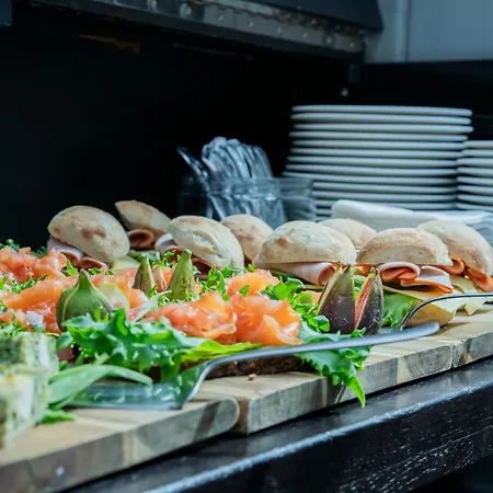 Hotel Original Sokos Vaakuna 4*