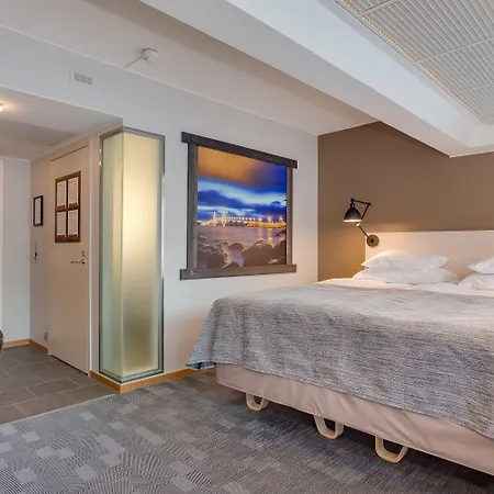 Original Sokos Vaakuna Hotel 4*