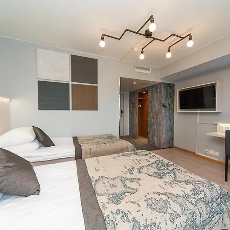 Original Sokos Vaakuna Vaasa