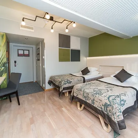 Hotel Original Sokos Vaakuna