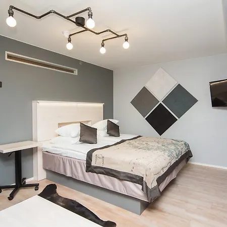 Original Sokos Vaakuna Hotel Vaasa