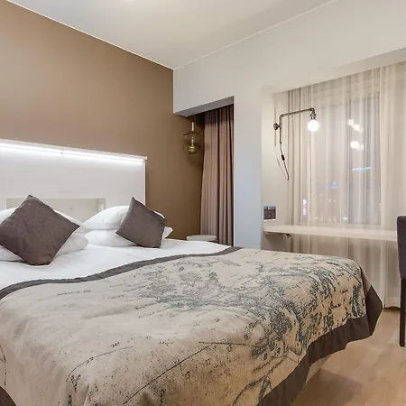 Hotel Original Sokos Vaakuna 4*