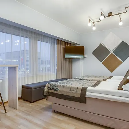 Hotel Original Sokos Vaakuna Vaasa