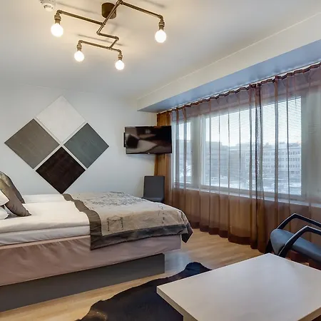 Original Sokos Vaakuna Hotel