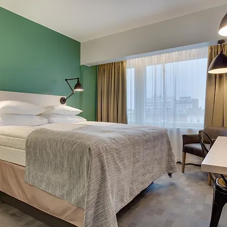 Hotel Original Sokos Vaakuna 4*