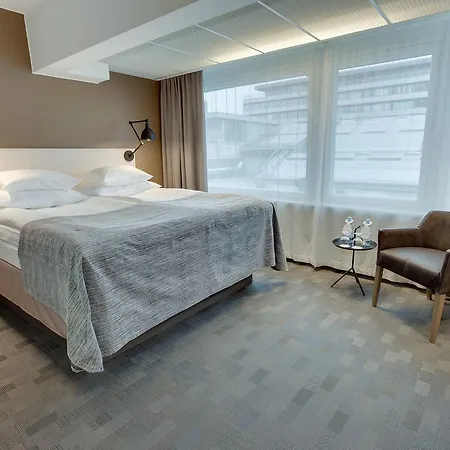 Hotel Original Sokos Vaakuna Vaasa