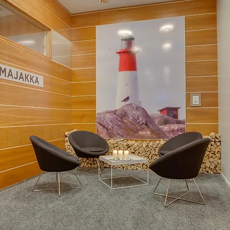 Original Sokos Vaakuna Vaasa