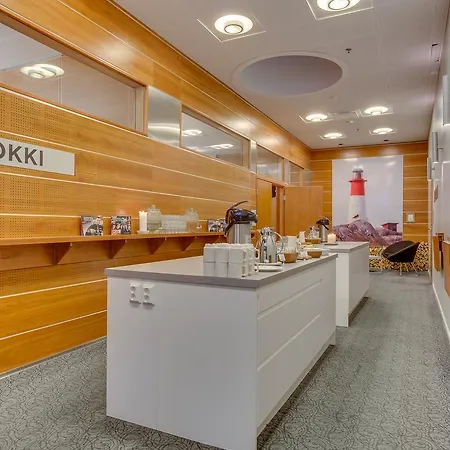 Hotel Original Sokos Vaakuna 4*