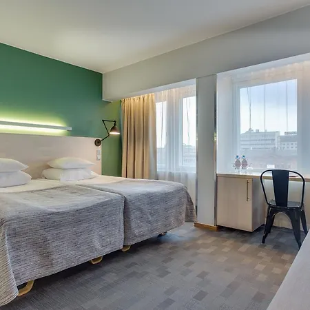 Original Sokos Vaakuna Hotel 4*