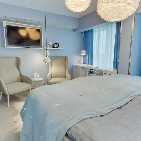 Hotel Original Sokos Vaakuna 4*