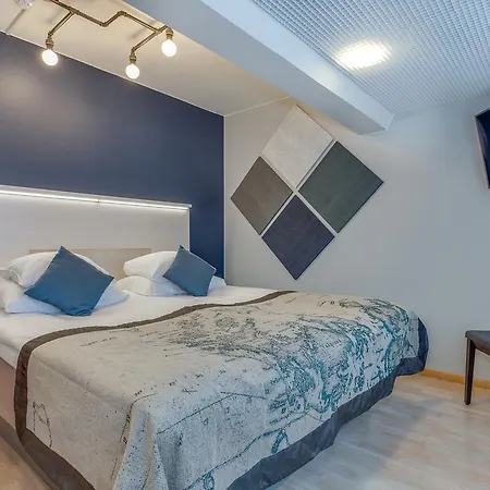 Original Sokos Vaakuna 4* Vaasa