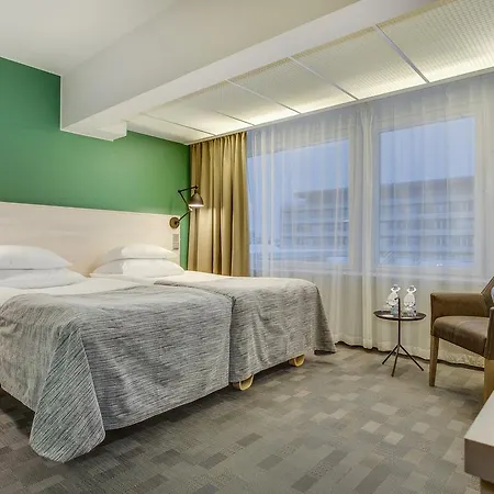 Original Sokos Vaakuna Отель 4*