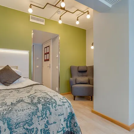 Hotel Original Sokos Vaakuna 4*