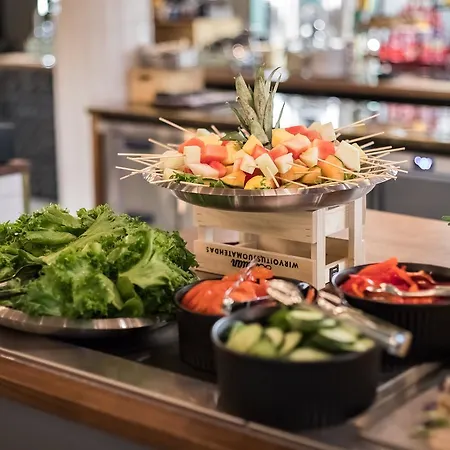 Original Sokos Vaakuna Hotel Vaasa