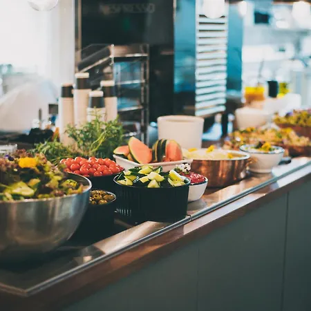 Original Sokos Vaakuna 4* Vaasa