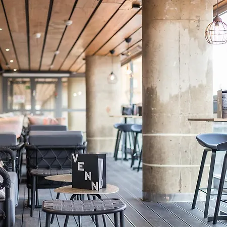 Original Sokos Vaakuna Hotel Vaasa