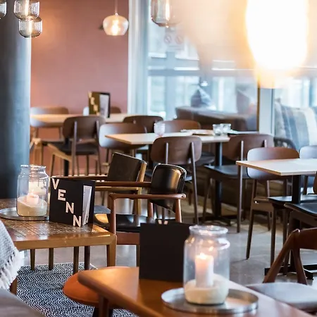 Original Sokos Vaakuna Hotel Vaasa