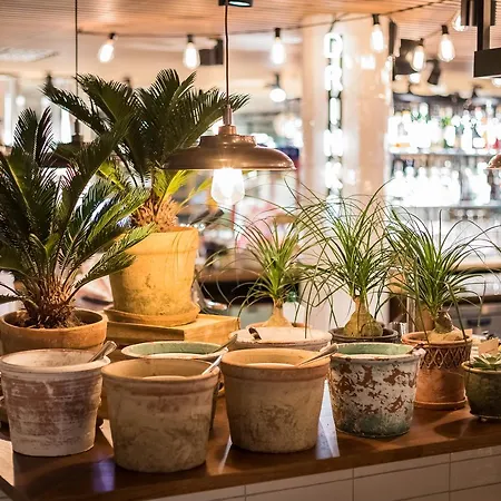 Original Sokos Vaakuna Hotel