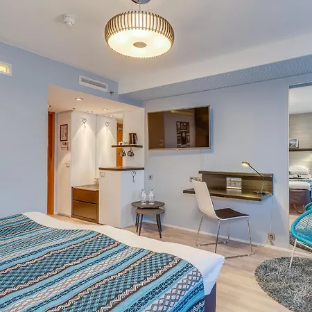 Hotel Original Sokos Vaakuna Vaasa