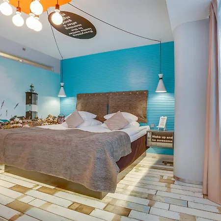 Original Sokos Vaakuna 4* Vaasa